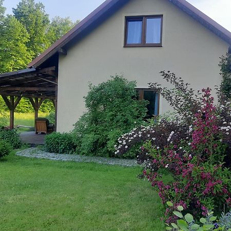 Majcia Βίλα Jelenia Góra Εξωτερικό φωτογραφία