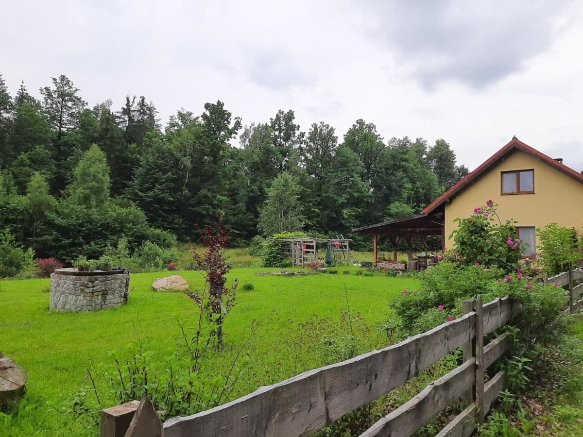 Majcia Βίλα Jelenia Góra Εξωτερικό φωτογραφία