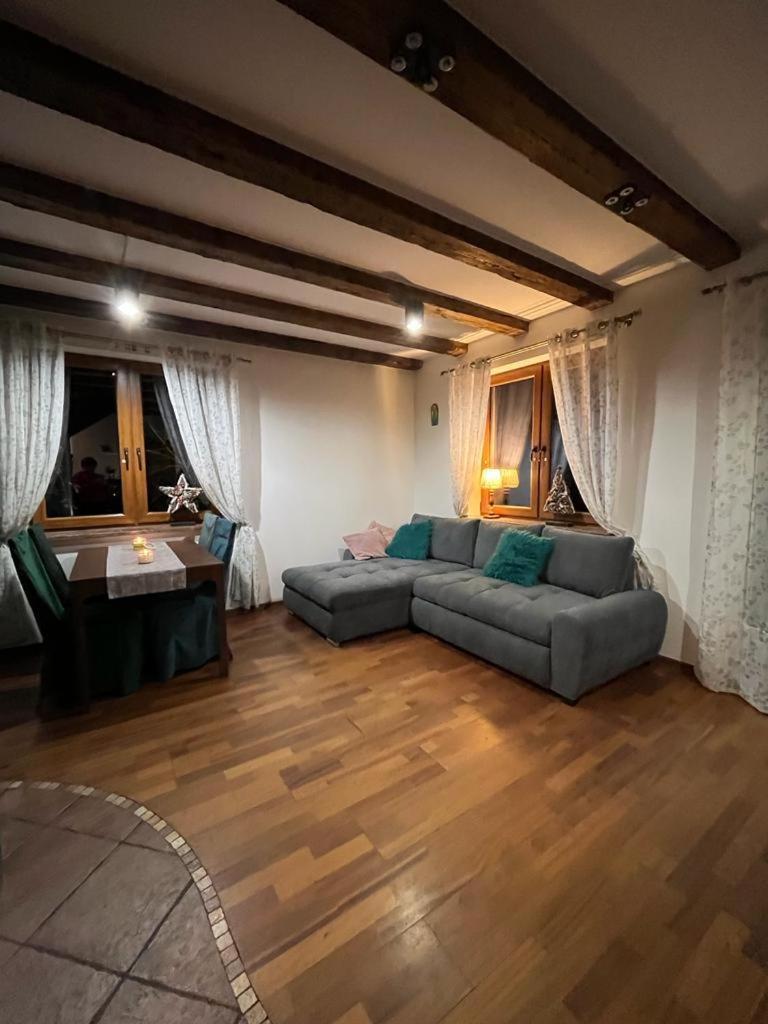 Majcia Βίλα Jelenia Góra Εξωτερικό φωτογραφία